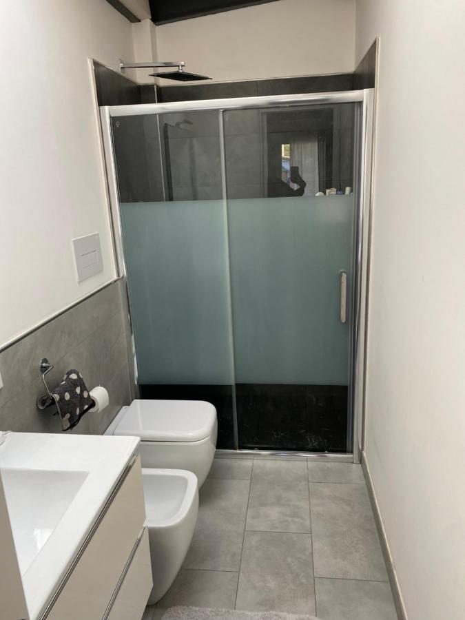 Apartamento Maria Elena Pescara Exterior foto