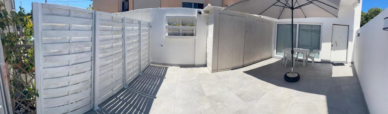 Apartamento Maria Elena Pescara Exterior foto