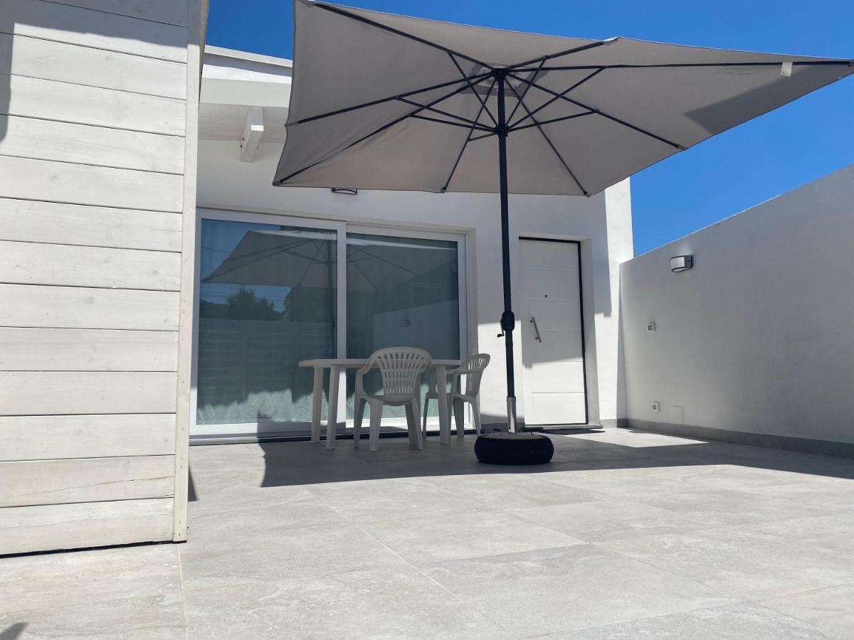 Apartamento Maria Elena Pescara Exterior foto