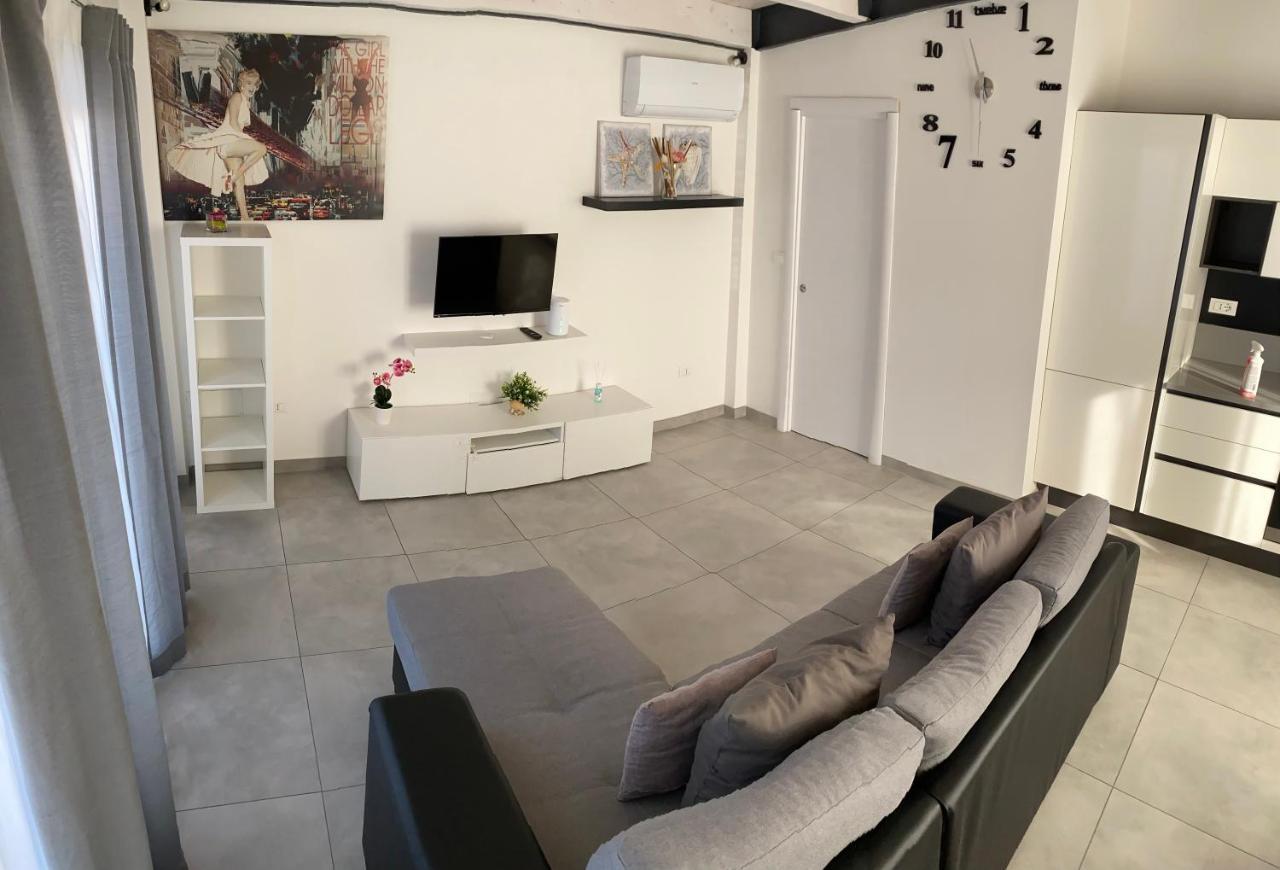 Apartamento Maria Elena Pescara Exterior foto