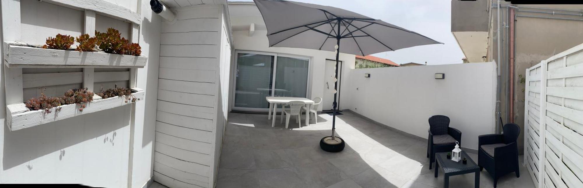 Apartamento Maria Elena Pescara Exterior foto