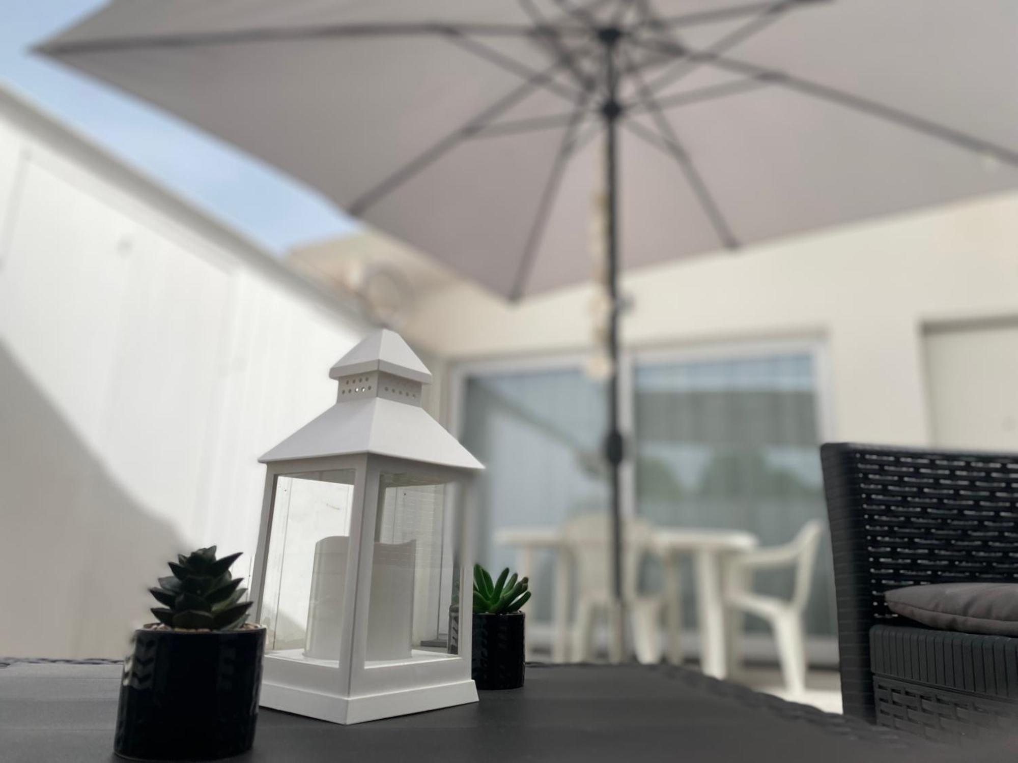 Apartamento Maria Elena Pescara Exterior foto