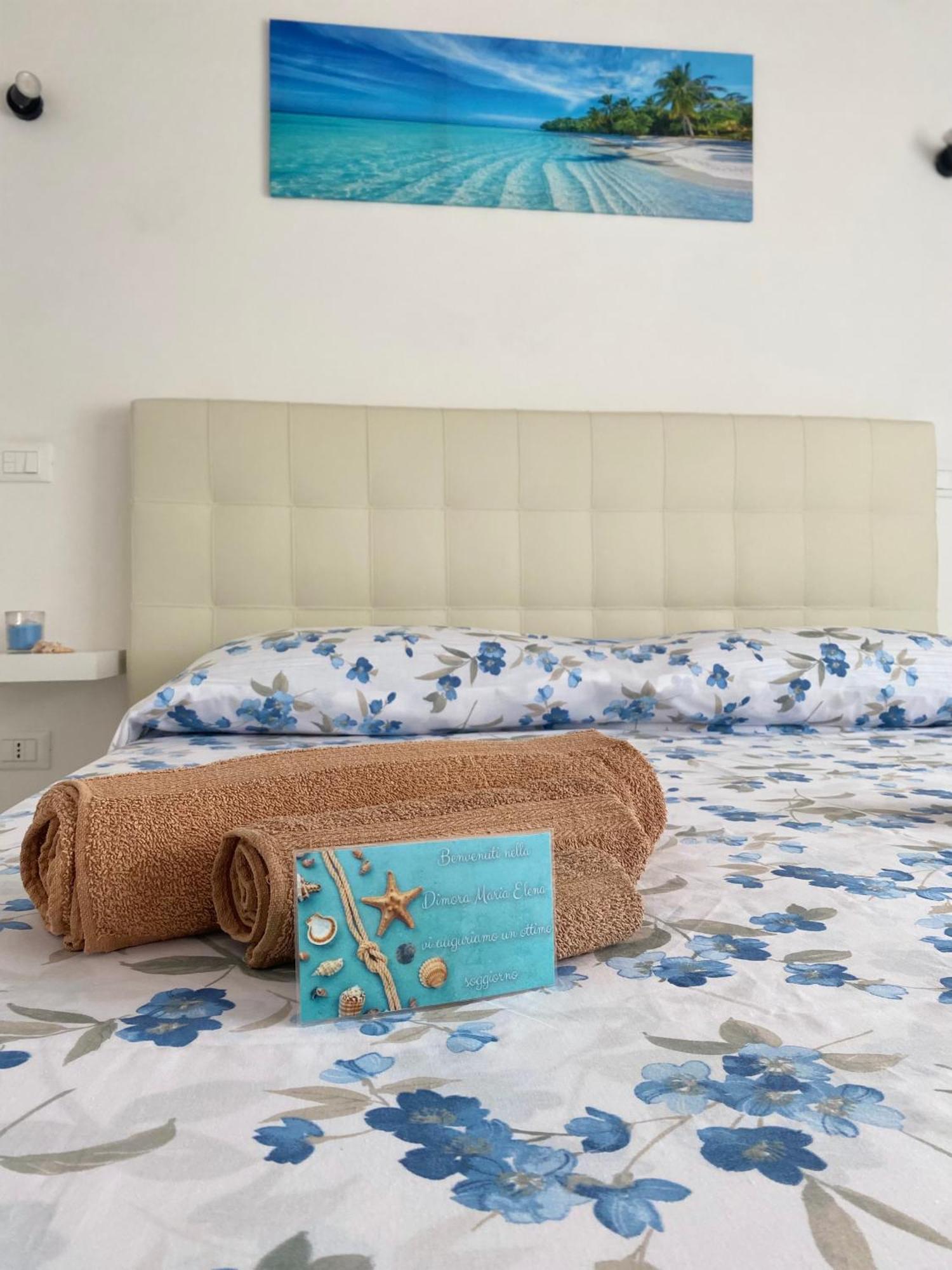 Apartamento Maria Elena Pescara Exterior foto