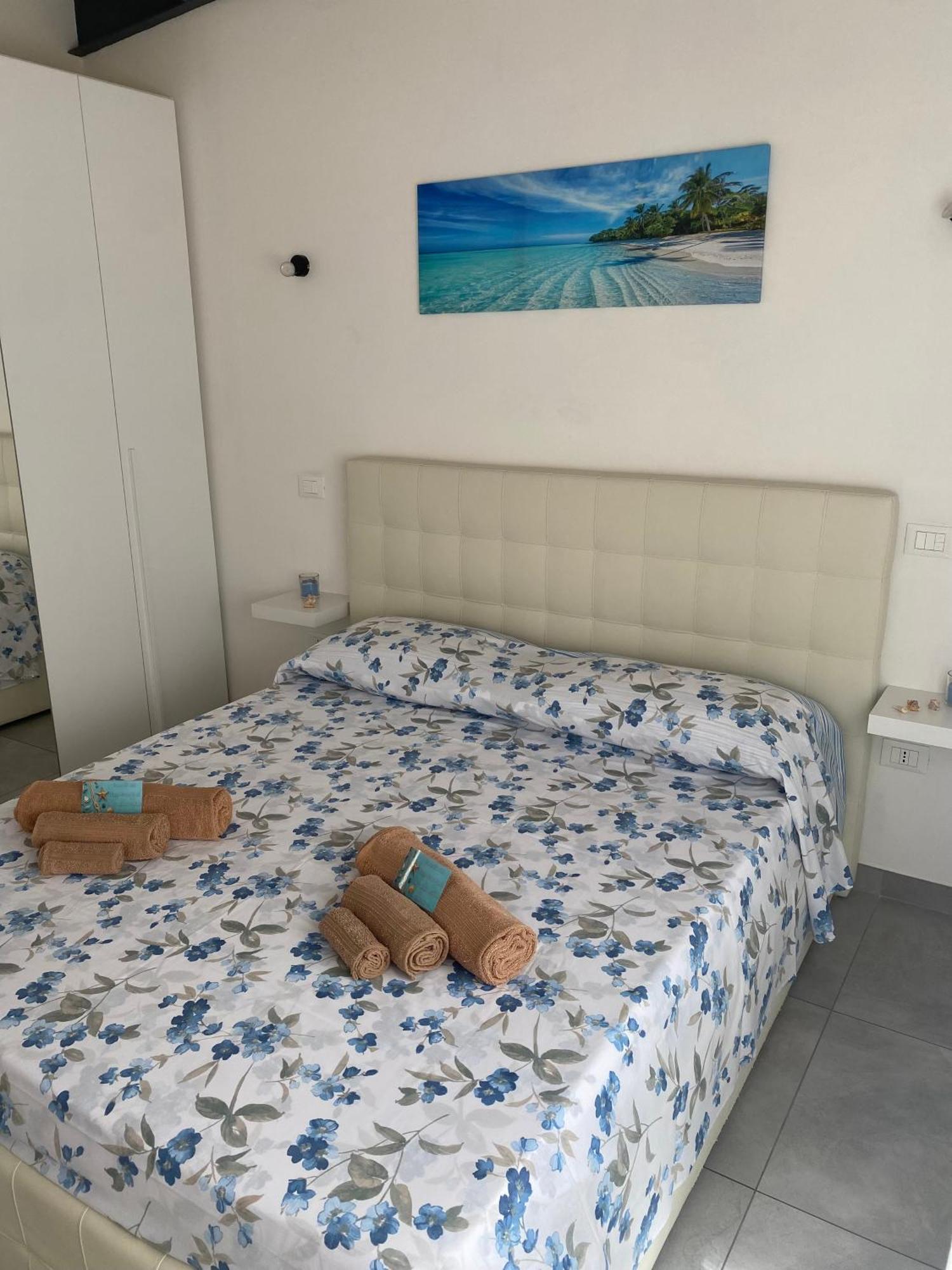 Apartamento Maria Elena Pescara Exterior foto